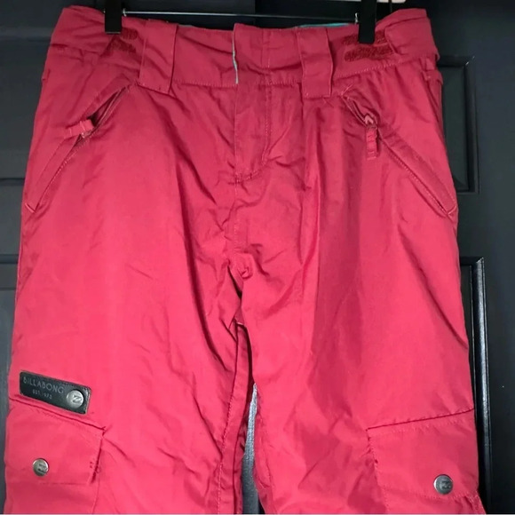 Billabong Snow/ski / snowboarding pants size S - Picture 13 of 15